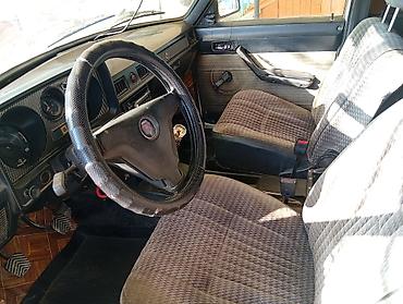 ГАЗ: ГАЗ 31029 Volga: 1992 г., 2.4 л, Механика, Бензин, Седан — 9