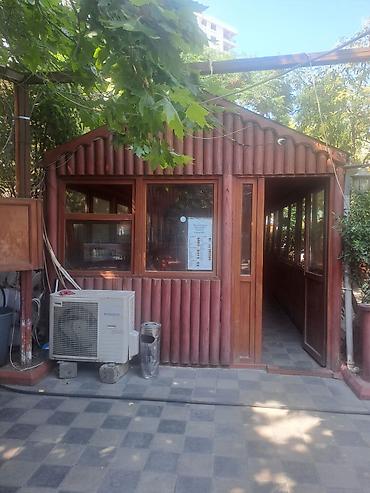 кабинет косметолога: Vakansiya: Kafe-Restorana Xanım Aşpaz (Pover) tələb olunur!Nərimanov — 2