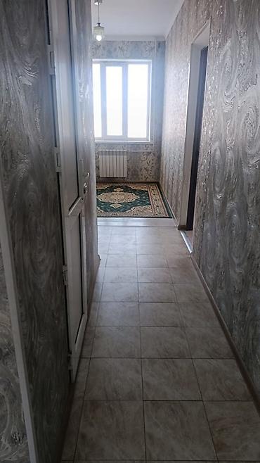 flat osh: 35 м², Без мебели — 4