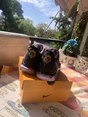 Άλλα: Slightly used LEBRON WITNESS VII for sale