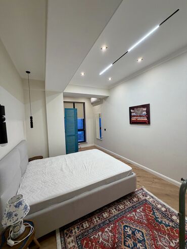 Продажа квартир: 3 комнаты, 92 м², Элитка, 10 этаж, Дизайнерский ремонт — 8