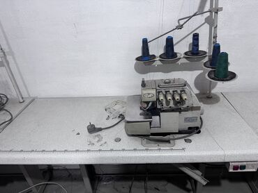 швейная машинка сатып алам: Тигүүчү машина