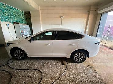 byd taksi: Marka —BYD Model — Destroyer 05 Plug-İn Hibrid minik Buraxilis—2024 — 6