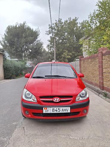эскаватор хундай 60: Hyundai Getz: 2008 г., 1.1 л, Механика, Бензин, Хэтчбэк — 2