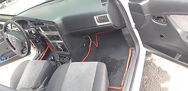 талас матиз: Daewoo Nexia: 2012 г., 1.5 л, Механика, Седан — 9