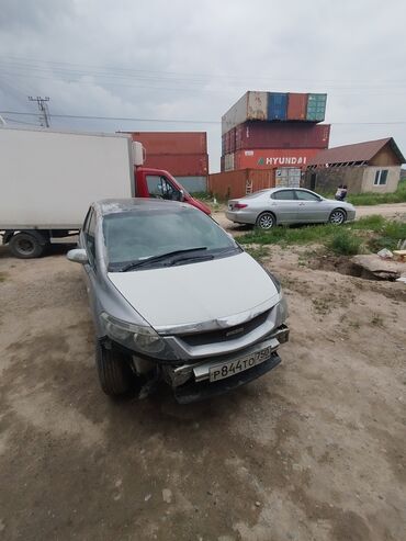 хонда фит цена бишкек: Honda Airwave: 2006 г., 1.5 л, Типтроник, Бензин, Универсал