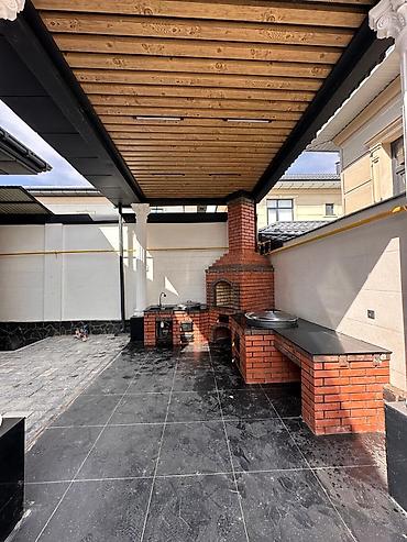 Продажа коттеджей и домов: 🏡 Продаётся новый современный дом в Арча-Бешик! 📍 ул. Кызыл-Адыр — 10