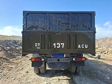 Грузовики: Грузовик, ЗИЛ, Б/у at lalafo.kg — 3 Грузовики: Грузовик, ЗИЛ, Б/у — 3