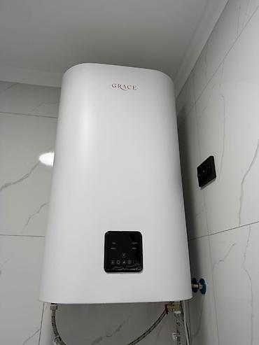 gala group: 1 комната, 53 м², ул. Горького / Алматинка Элитка, 5 этаж, Евроремонт — 6