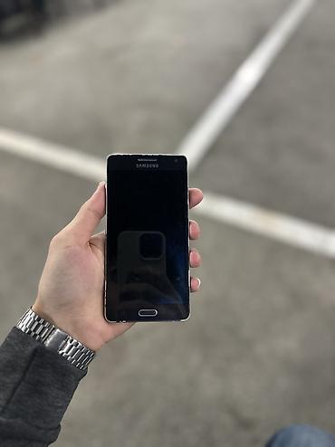 hard disk qiymetleri: Samsung Galaxy A5, 16 GB, İki sim kartlı — 2