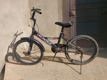 физика сборник тестов pdf: VELOCRUZ işlənmiş velosiped Gündəlik istifadə üçün uyğun, sadə və