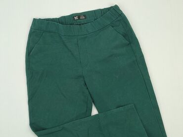 Other trousers: Trousers, Zara, S (EU 36), condition - Good