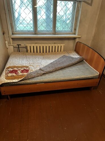 кровать для подростка: Отдам даром все вместе, самовывоз