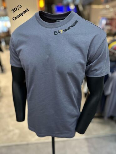 Majice: Od S do 2xl
2750 din hana na lalafo.rs — 4 Majice: Od S do 2xl
2750 din hana — 4