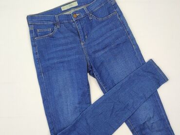 Jeansy damskie, Topshop, rozmiar XS