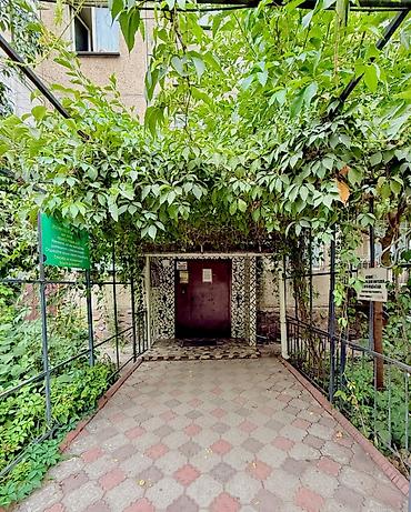 сарахси: 3 комнаты, 58 м², Площадь Победы 104 серия, 1 этаж, Евроремонт — 9