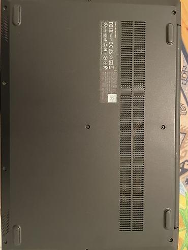 samsung notebooklar: İşlənmiş Lenovo IdeaPad, 15.6 ", Intel Core i3, 256 GB — 6