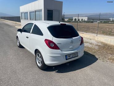 Opel: Opel Corsa: 1.3 l. | 2014 έ. 280000 km. Χάτσμπακ — 5