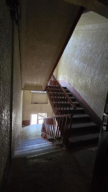 1к: 1 комната, 16 м², Мед Академия Гостиничный тип, 3 этаж, Косметический ремонт — 6