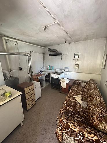 old бишкек: Срочно продается дом в селе Ленинское по Алма-атинской трассе в шагой — 8