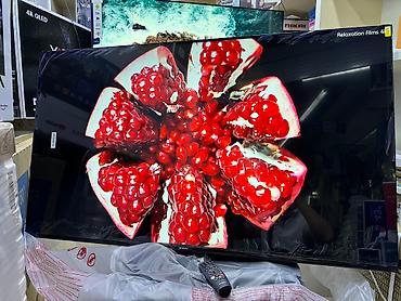 Телевизоры: Телевизоры YASIN 55UD81 WebOS YASIN 55M8 WebOS! Телик Yasin 55UD81 — 5