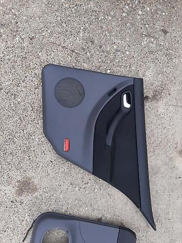 auto l: TAPACIR VRATA ZA SEAT LEON OD 2001. DO 2005. GOD. | Tapaciri vrata — 2