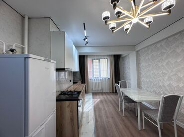 Долгосрочная аренда квартир: Студия, Собственник, Без подселения, С мебелью полностью — 4