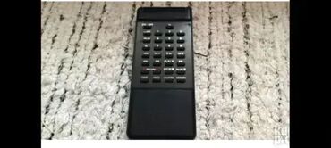 Aksesoari za TV i video: Ok tv dalhinski uprsvljaci OK RC-1912 TV Remote Control Nokia Vision — 9