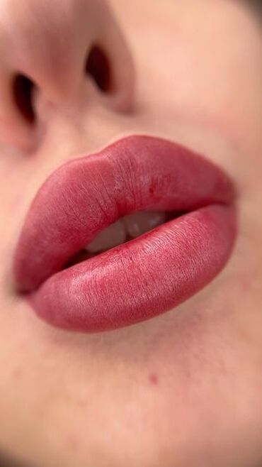 Ресницы: Ресницы, Гипоаллергенные материалы — 9