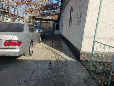 Mercedes-Benz: Mercedes-Benz E-Class: 1995 г., Автомат, Бензин, Седан — 9