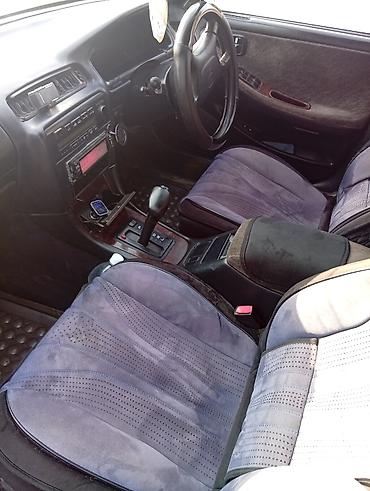 16 lt: Toyota Windom: 1996 г., Автомат, Бензин, Седан — 6