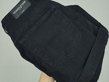 botki vices: Bershka, Szorty damskie, rozmiar S — 6