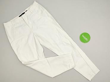 a z vinted: Vero Moda, Spodnie materiałowe damskie, rozmiar M — 2