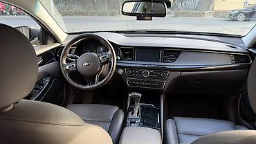 гп 7: Kia K7: 2019 г., 2.4 л, Автомат, Бензин, Седан — 10