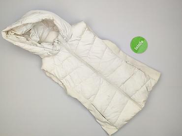 pull and bear polar: Zara, Kamizelka damska, rozmiar M — 3
