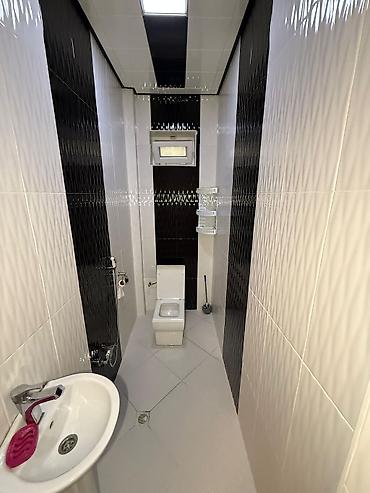 Həyət evləri və villaların satışı: 6 otaqlı, 210 kv. m, Kredit yoxdur, Yeni təmirli — 47