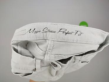 jeans balloon: Jeansy damskie, rozmiar L — 4