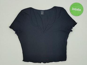 cold shoulder: Top damski, rozmiar S — 2
