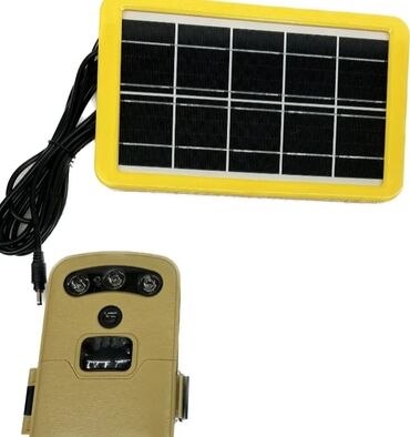 Elektro materijal: Solarna sigurnosna kamera novo top kvalitet akcija cene nisu fiksne — 4