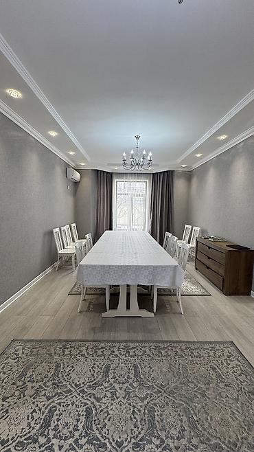 Долгосрочная аренда домов: 250 м², 7 комнат, Утепленный, Теплый пол, Бронированные двери — 3