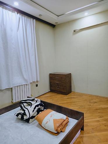 icare qaraj: ✨ 7-ci Mikrorayonda, Azadlıq Metrosu Yaxınlığında 70 m² 3 Otaqlı Tam — 8