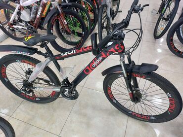 velosiped satışı mağazası: Yeni Şəhər velosipedi Ünvandan götürmə