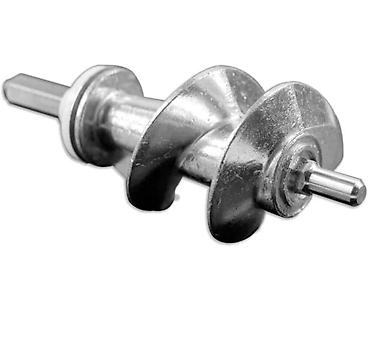 hub type c: Шнек для мясорубки Moulenex Nikai, Scarlet, Zepter и для др D1 8mm — 3