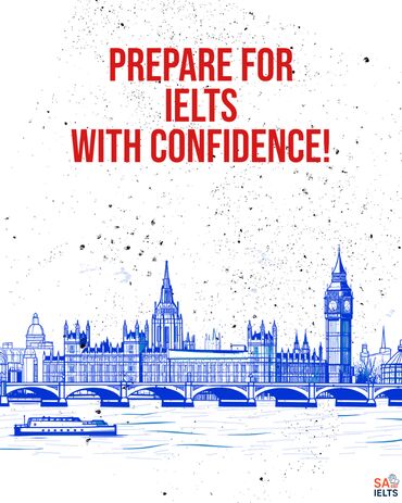 Ford: Языковой курс, Английский, Для взрослых, Подготовка к IELTS/TOEFL
