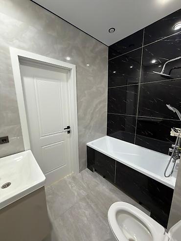 Продажа квартир: 1 комната, 40 м², БГУ Элитка, 14 этаж, Дизайнерский ремонт — 10