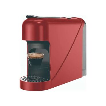 aparat za pecenje paprika cena: Brand: Royalty |x|x Model: ROYALTY RLNES4702R APARAT ZA ESPRESSO