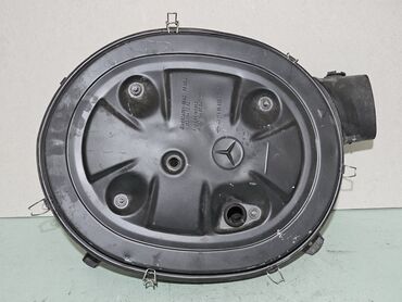 Другие автозапчасти: Корпус воздушного фильтра Mercedes-Benz W124 / W126 / W201 / W129 — 4