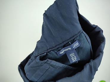 jeansy cargo: GAP Maternity, Spodnie materiałowe damskie, rozmiar M — 4
