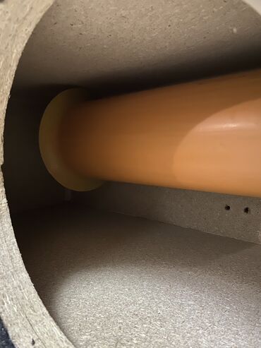 Динамики для авто: Короб для сабвуфера на 160 трубе 75литров чистого объема, с двойной at lalafo.kg — 3 Динамики для авто: Короб для сабвуфера на 160 трубе 75литров чистого объема, с двойной — 3