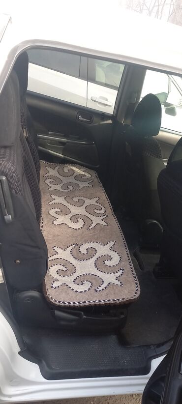 Honda: Honda Stream: 2003 г., 1.7 л, Автомат, Бензин, Минивэн — 2